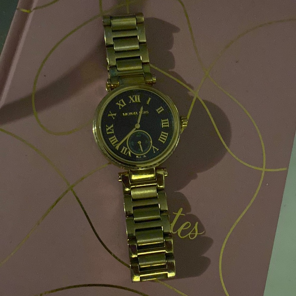 MK Watch